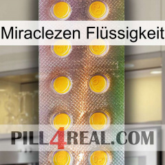 Miraclezen Flüssigkeit new11